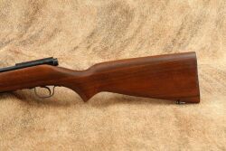 Winchester Model 43 .25-20 Win 24&rdquo; Mag Fed Bolt Action Rifle 1950 C&R - 11