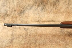 Winchester Model 43 .25-20 Win 24&rdquo; Mag Fed Bolt Action Rifle 1950 C&R - 12