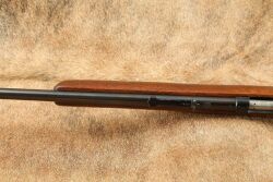 Winchester Model 43 .25-20 Win 24&rdquo; Mag Fed Bolt Action Rifle 1950 C&R - 13