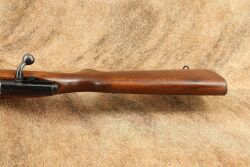 Winchester Model 43 .25-20 Win 24&rdquo; Mag Fed Bolt Action Rifle 1950 C&R - 15