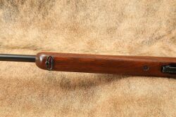 Winchester Model 43 .25-20 Win 24&rdquo; Mag Fed Bolt Action Rifle 1950 C&R - 17