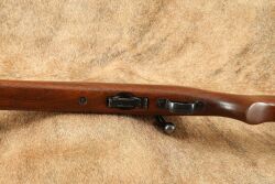 Winchester Model 43 .25-20 Win 24&rdquo; Mag Fed Bolt Action Rifle 1950 C&R - 18