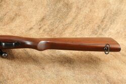 Winchester Model 43 .25-20 Win 24&rdquo; Mag Fed Bolt Action Rifle 1950 C&R - 19