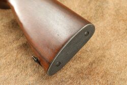 Winchester Model 43 .25-20 Win 24&rdquo; Mag Fed Bolt Action Rifle 1950 C&R - 20