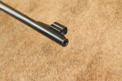 Winchester Model 43 .25-20 Win 24&rdquo; Mag Fed Bolt Action Rifle 1950 C&R - 21