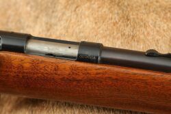Winchester Model 43 .25-20 Win 24&rdquo; Mag Fed Bolt Action Rifle 1950 C&R - 22