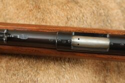 Winchester Model 43 .25-20 Win 24&rdquo; Mag Fed Bolt Action Rifle 1950 C&R - 24
