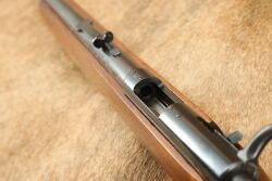 Winchester Model 43 .25-20 Win 24&rdquo; Mag Fed Bolt Action Rifle 1950 C&R - 25