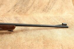 Deluxe, First Year Winchester Model 43 .25-20 Win 24&rdquo; Mag Fed Bolt Action Rifle 1948 C&R - 6