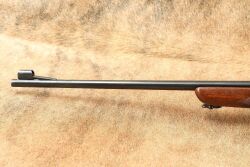 Deluxe, First Year Winchester Model 43 .25-20 Win 24&rdquo; Mag Fed Bolt Action Rifle 1948 C&R - 8