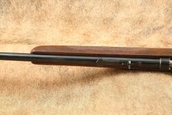 Deluxe, First Year Winchester Model 43 .25-20 Win 24&rdquo; Mag Fed Bolt Action Rifle 1948 C&R - 13