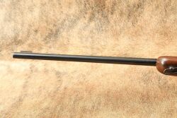 Deluxe, First Year Winchester Model 43 .25-20 Win 24&rdquo; Mag Fed Bolt Action Rifle 1948 C&R - 16