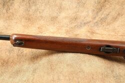 Deluxe, First Year Winchester Model 43 .25-20 Win 24&rdquo; Mag Fed Bolt Action Rifle 1948 C&R - 17