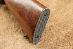Deluxe, First Year Winchester Model 43 .25-20 Win 24&rdquo; Mag Fed Bolt Action Rifle 1948 C&R - 20