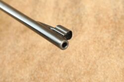 Deluxe, First Year Winchester Model 43 .25-20 Win 24&rdquo; Mag Fed Bolt Action Rifle 1948 C&R - 21
