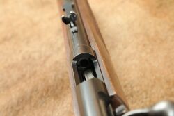 Deluxe, First Year Winchester Model 43 .25-20 Win 24&rdquo; Mag Fed Bolt Action Rifle 1948 C&R - 27