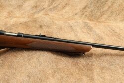 Deluxe, First Year Winchester Model 43 .32-20 Win 24&rdquo; Mag Fed Bolt Action Rifle 1948 C&R - 5