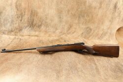 Deluxe, First Year Winchester Model 43 .32-20 Win 24&rdquo; Mag Fed Bolt Action Rifle 1948 C&R - 7