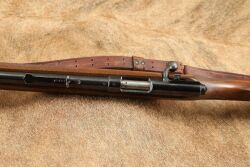 Deluxe, First Year Winchester Model 43 .32-20 Win 24&rdquo; Mag Fed Bolt Action Rifle 1948 C&R - 14