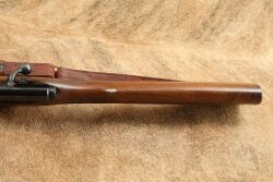 Deluxe, First Year Winchester Model 43 .32-20 Win 24&rdquo; Mag Fed Bolt Action Rifle 1948 C&R - 15