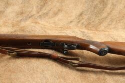 Deluxe, First Year Winchester Model 43 .32-20 Win 24&rdquo; Mag Fed Bolt Action Rifle 1948 C&R - 18