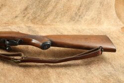 Deluxe, First Year Winchester Model 43 .32-20 Win 24&rdquo; Mag Fed Bolt Action Rifle 1948 C&R - 19