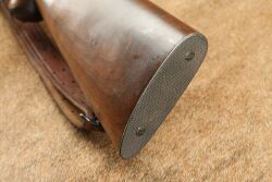 Deluxe, First Year Winchester Model 43 .32-20 Win 24&rdquo; Mag Fed Bolt Action Rifle 1948 C&R - 20