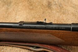 Deluxe, First Year Winchester Model 43 .32-20 Win 24&rdquo; Mag Fed Bolt Action Rifle 1948 C&R - 22