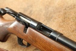 Deluxe, First Year Winchester Model 43 .32-20 Win 24&rdquo; Mag Fed Bolt Action Rifle 1948 C&R - 24