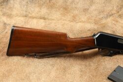 Winchester Model 07 .351 WSL 20&rdquo; Self-Loading Semi-Auto Rifle 1940 C&R - 3