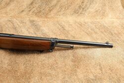 Winchester Model 07 .351 WSL 20&rdquo; Self-Loading Semi-Auto Rifle 1940 C&R - 6