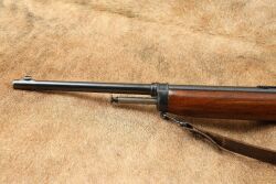 Winchester Model 07 .351 WSL 20&rdquo; Self-Loading Semi-Auto Rifle 1940 C&R - 8