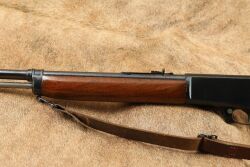Winchester Model 07 .351 WSL 20&rdquo; Self-Loading Semi-Auto Rifle 1940 C&R - 9