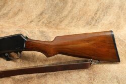 Winchester Model 07 .351 WSL 20&rdquo; Self-Loading Semi-Auto Rifle 1940 C&R - 11