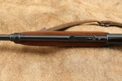 Winchester Model 07 .351 WSL 20&rdquo; Self-Loading Semi-Auto Rifle 1940 C&R - 13