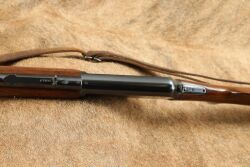 Winchester Model 07 .351 WSL 20&rdquo; Self-Loading Semi-Auto Rifle 1940 C&R - 14