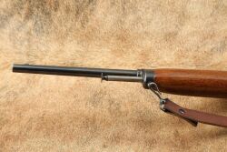 Winchester Model 07 .351 WSL 20&rdquo; Self-Loading Semi-Auto Rifle 1940 C&R - 16