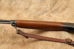 Winchester Model 07 .351 WSL 20&rdquo; Self-Loading Semi-Auto Rifle 1940 C&R - 17