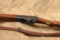 Winchester Model 07 .351 WSL 20&rdquo; Self-Loading Semi-Auto Rifle 1940 C&R - 18