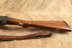Winchester Model 07 .351 WSL 20&rdquo; Self-Loading Semi-Auto Rifle 1940 C&R - 19