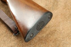 Winchester Model 07 .351 WSL 20&rdquo; Self-Loading Semi-Auto Rifle 1940 C&R - 20