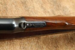 Winchester Model 07 .351 WSL 20&rdquo; Self-Loading Semi-Auto Rifle 1940 C&R - 26
