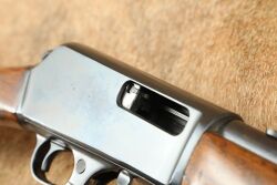 Winchester Model 07 .351 WSL 20&rdquo; Self-Loading Semi-Auto Rifle 1940 C&R - 27