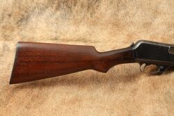 Winchester Model 1910 .401 WSL 20&rdquo; Self-Loading Semi-Auto Rifle 1928 C&R - 3