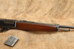 Winchester Model 1910 .401 WSL 20&rdquo; Self-Loading Semi-Auto Rifle 1928 C&R - 5