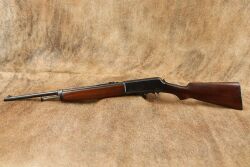 Winchester Model 1910 .401 WSL 20&rdquo; Self-Loading Semi-Auto Rifle 1928 C&R - 7