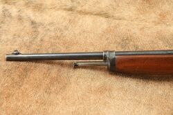 Winchester Model 1910 .401 WSL 20&rdquo; Self-Loading Semi-Auto Rifle 1928 C&R - 8