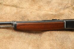 Winchester Model 1910 .401 WSL 20&rdquo; Self-Loading Semi-Auto Rifle 1928 C&R - 9