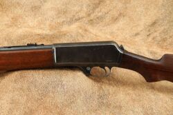 Winchester Model 1910 .401 WSL 20&rdquo; Self-Loading Semi-Auto Rifle 1928 C&R - 10