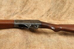 Winchester Model 1910 .401 WSL 20&rdquo; Self-Loading Semi-Auto Rifle 1928 C&R - 18